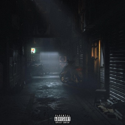 Gutter (feat. Wiky) - Single