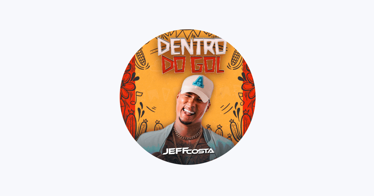 Dama de Vermelho - Single” álbum de Jeff Costa en Apple Music