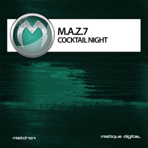 Cocktail Night - Single