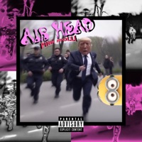 Airhead - Single - Pink Molli