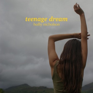 Teenage Dream - Single