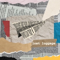 Lost Luggage - EP - Freddy Jay Walker