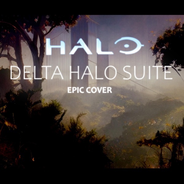 Delta Halo Suite