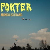Mundo Extraño artwork