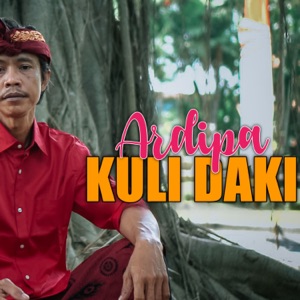 Chord Gitar Kuli Daki - Ardipa