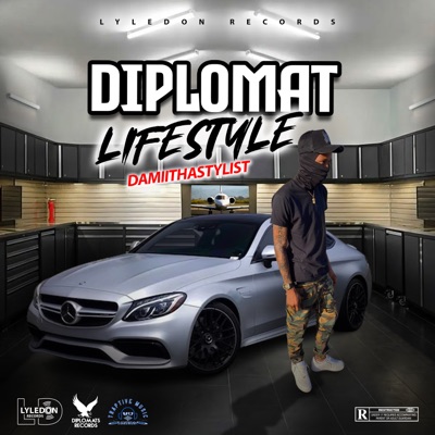 Diplomat Lifestyle - Single