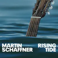 Let Me Be Your Man — Martin Schaffner
