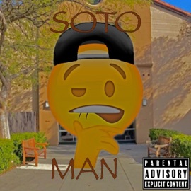 Soto Man Solmoney