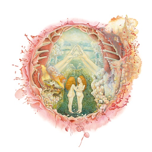 Album artwork