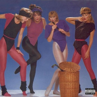 Girl - EP