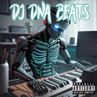 Ghost In the Machine (Instrumentals) [Instrumental] - DJ DNA Beats