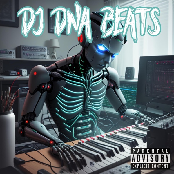 Ghost In the Machine (Instrumentals) [Instrumental]