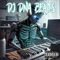 Lounging in Jupiter Beat - DJ DNA Beats lyrics