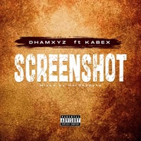 Screenshot (feat. Kabex) - Single - Dhamxyz