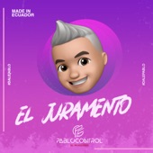 El Juramento (Radio Edit) artwork