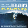 The Beach Boys - Surfin' U.S.A. (Stereo) artwork