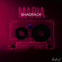 Maria - Single - Shadrack