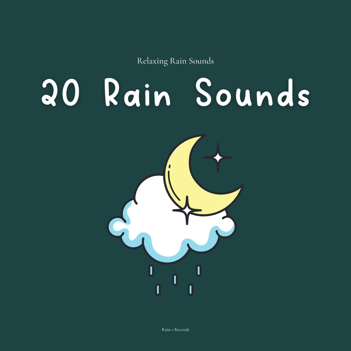 Rain 20