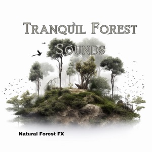 Tranquil Forest Sounds