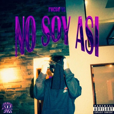 No soy así (feat. JPMRECORDS) - Single