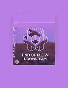 Doomsteamを聴いたり、ミュージックビデオを鑑賞したり、経歴やツアー日程などを確認したりしましょう！