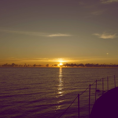 The Sun Will Rise Again - Single