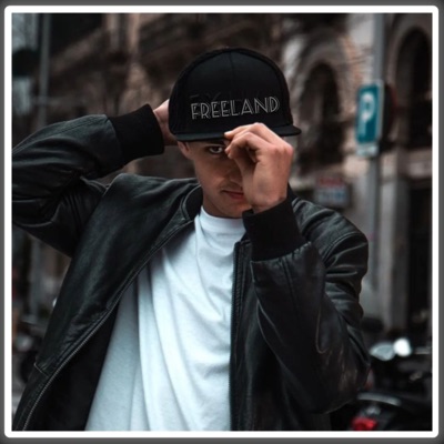 Freeland - Single