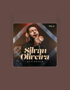 Listen to Silvan Oliveira, watch music videos, read bio, see tour dates & more!