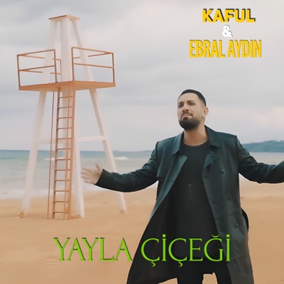 Yayla Çiçeği (Susuna) (feat. Ebral Aydın) - Single