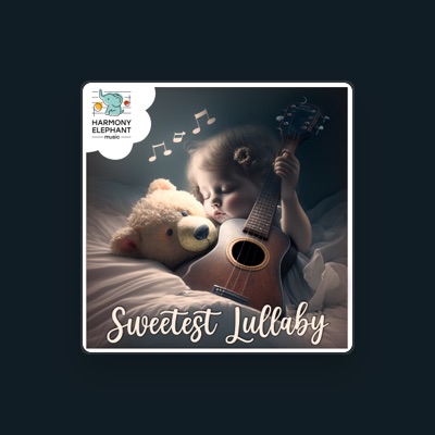 Listen to Sweetest Lullabies, watch music videos, read bio, see tour dates & more!