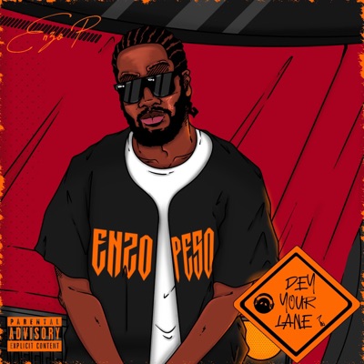 Dey Your Lane - Single