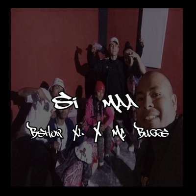 Si Maa (feat. Mc Buggs) - Single