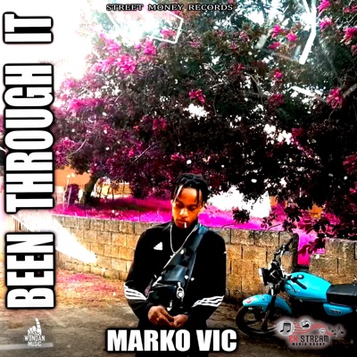 Been Through It (feat. Marko Vic) - Single
