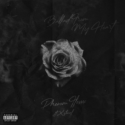 Ballad From My Heart (feat. Xistential) - Single