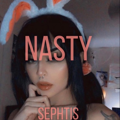 NASTY - Single
