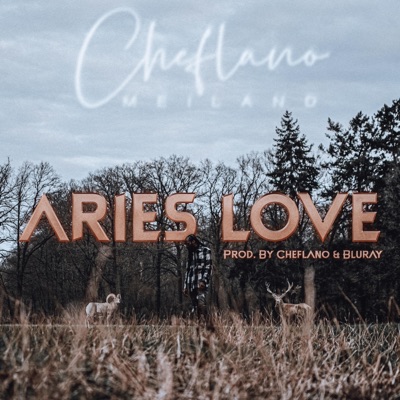 Aries Love - Single