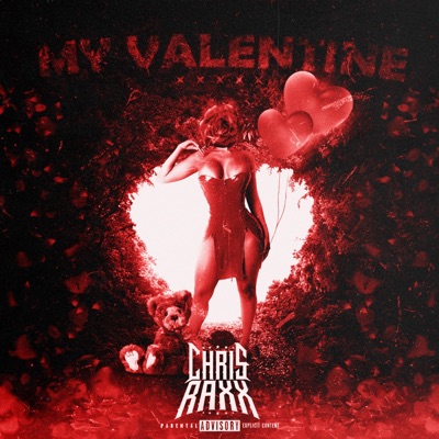 My Valentine - Single