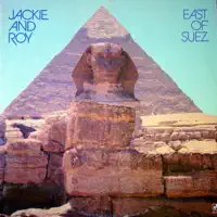 Don't Be Blue — Jackie & Roy