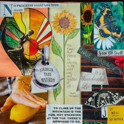 Better Today (feat. TreBouncee) [RAW Art Works Version] - Single