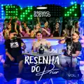 AS LEMBRANÇAS VÃO NA MALA / MINHA BOCA VOCÊ NÃO BEIJA MAIS / UM BEIJO (AO VIVO)