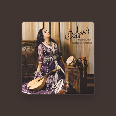 Listen to Nabyla Maan, watch music videos, read bio, see tour dates & more!