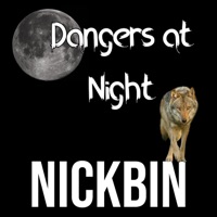 Dangers at Night - Single - NickBin