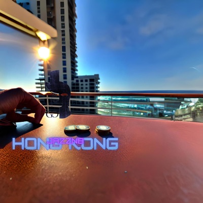 Hong Kong Jazznb - Single