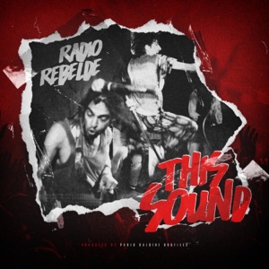 This Sound (feat. Paolo Baldini DubFiles) - Single
