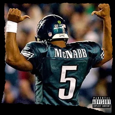 Donovan McNabb - Single