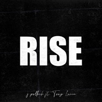 Rise (feat. Tony Lucca) - Single - J.Pollock