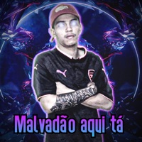 Malvadão Aqui Tá (feat. MC Novinho) - Single - DJ DIEGO MAXIMO