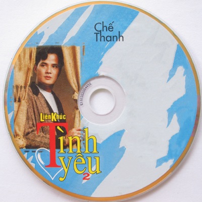 Liên Khúc Tình Yêu 2