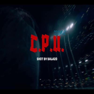 C.P.U (feat. Hear.U) - Single