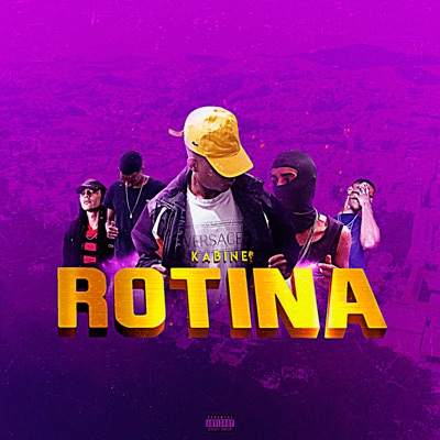 Rotina - Single
